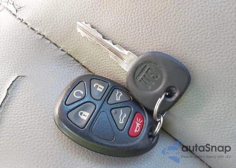 2007 GMC Yukon Slt from USA, damaged, VIN 1GKFC13J77R240247